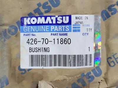 USED KOMATSU 426-70-11860