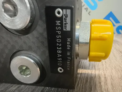 USED PARKER D1VW011CNJW91
