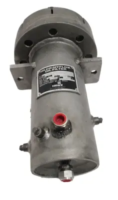NEW HILLIARD 01511-0128-1087 HILCO-HYFLOW OIL FILTER 262A4713P001 0151101281087