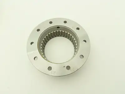 Kop-Flex 2WSB Gear Coupling Sleeve Flanged Size 2 Bolt Circle 5.8125" OD-7"