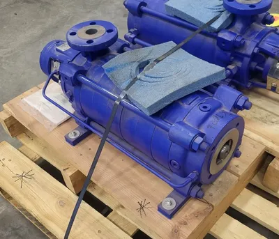NEW KSB MTC A 32/ 7C-2.1 10.63