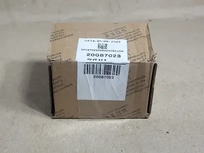 12.5uF Capacitor 20087023