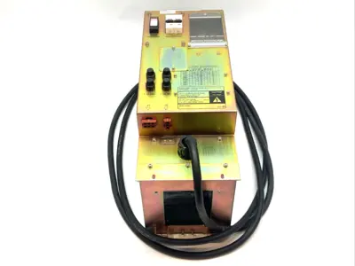Used ASM Automation Power Supply 100-240V 02-17768 Rev E AC/DC Power Supplies Michigan US | Maverick Industrial Sales #1414188