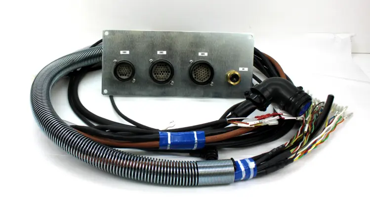 New | in-Stock YASKAWA HS0170163-A Electronic Assembly Tools | Industrial Parts R Us Inc. #359296
