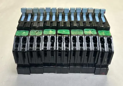 USED ZINSCO R-38