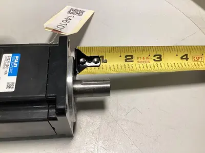 USED FUJI ELECTRIC GYS201DC1-CA