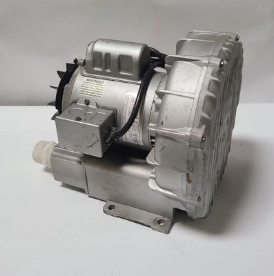 Gast Does Not Apply Other Vacuum Pumps | Amiron Machinery (5)