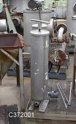 USED DOLLINGER LL-211-280