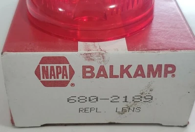 NEW NAPA 680-2189
