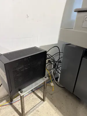 Used BROWN & SHARPE M.1604.3110 Coordinate Measuring Machines Ontario CA | Aucto #1310716