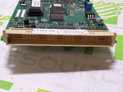 DEK NES901-501 MAIN CONTROL BOARD