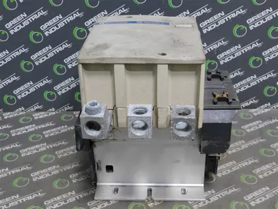USED TELEMECANIQUE LC1 F330