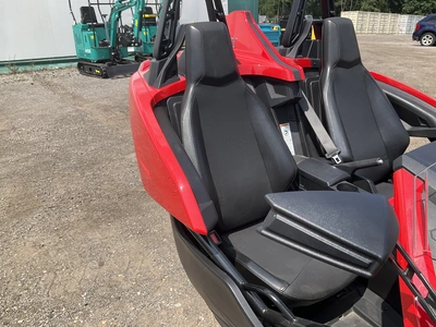 Used 2020 POLARIS SLINGSHOT Motorcycles (Misc) Michigan US | Miedema Asset Management Group #1322418