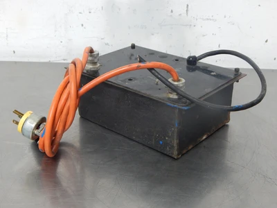 Used RAPID-AIR _UNKNOWN_ CNC & N/C Controls Texas US | OCO Industrial #1676697