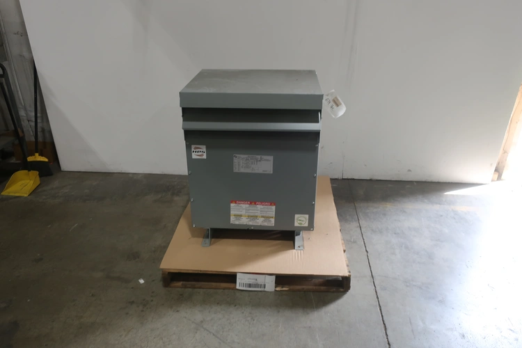 Used HAMMOND SG3A0075PG0C Transformers Ohio US | Aucto #1306534