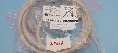 NEW BLACKBOX 724-746-5500