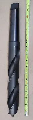 Used DORMER 1-7/8 DRILL HSS/Cobalt Drills Kentucky US | Aucto #1308027