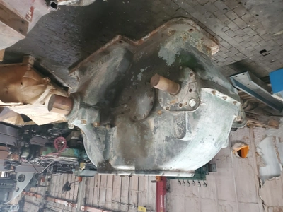 Lufkin D912 Gearbox