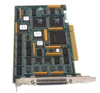 NEW UNISYS 41483777-102 IMAGE INTERFACE BOARD REV. M, DP515-PCI