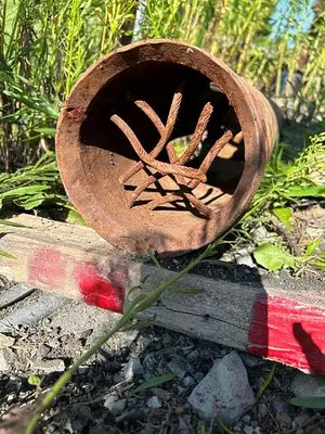 Used AFTERMARKET SPANG & COMPANY OVERSHOT FISHING TOOL FOR CABLE TOOLING Tooling & Accessories (Other) Pennsylvania US | East West Machinery & Drilling #1417564