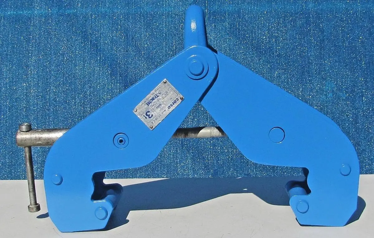 USED TRACTEL CORSO LT-3B
