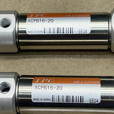 NEW TPC ACPB16-20