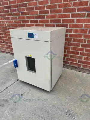 USED ACROSS INTERNATIONAL FO19240 FORCED CONVECTION OVEN 8 CU FT, 570°F / 250°C