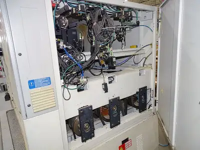 Used VIET _UNKNOWN_ Woodworking Sanders Pennsylvania US | Highland Automation #1298192