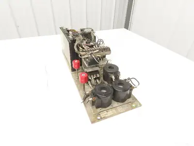 Used GENERAL ELECTRIC _UNKNOWN_ Forklift Attachments Indiana US | Arrow Industrial #1412086