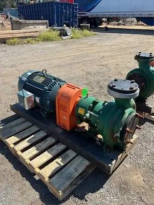 USED 2015 SUNDYNE ANSI MAG KF6410L080T42111-10.400
