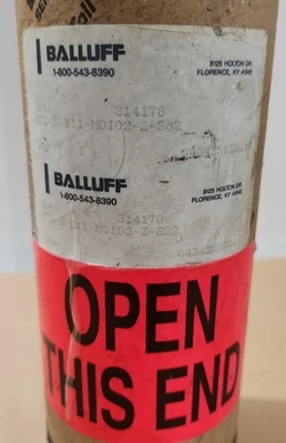 NEW Balluff BTL-5-B11-M0102-Z-S32