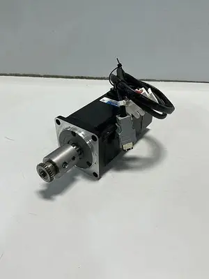 USED FUJI ELECTRIC GYS401DC1-CA