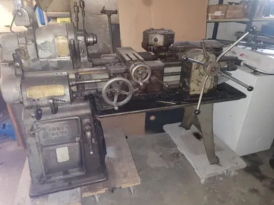 1955 SOUTH BEND LATHE CL 1BT Manual Lathes | MD Equipment Services LLC (2)