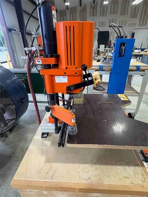 Used 2001 BLUM MINIDRILL Flexible Drilling and Inserting Machines Texas US | MachineryMax #1249185