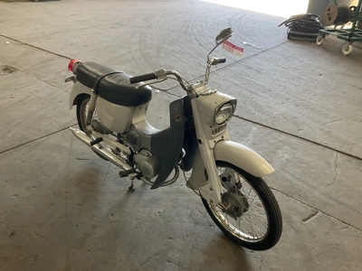 Used BRIDGESTONE HOMER 50 Motorcycles (Misc) Michigan US | Miedema Asset Management Group #1483588