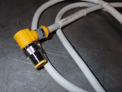 New | in-Stock SMC ITV2050DUN01985 Cable & Wire Ohio US | HGR 24 #1070093