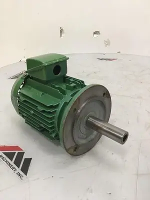 USED HITACHI VTFO-K 4P