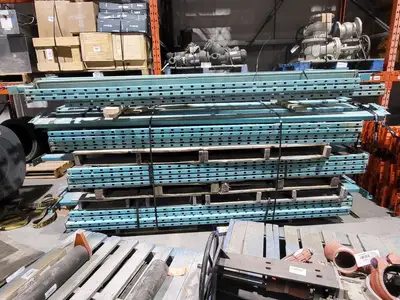 Storage Racking
