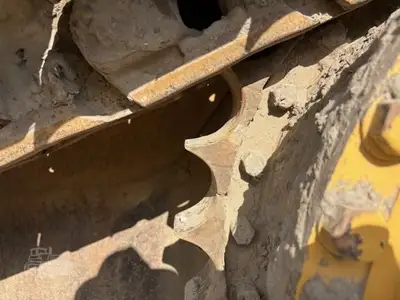 Used 1987 CATERPILLAR D6H Bulldozers North Carolina US | Southeastern Equipment Corp #1465431