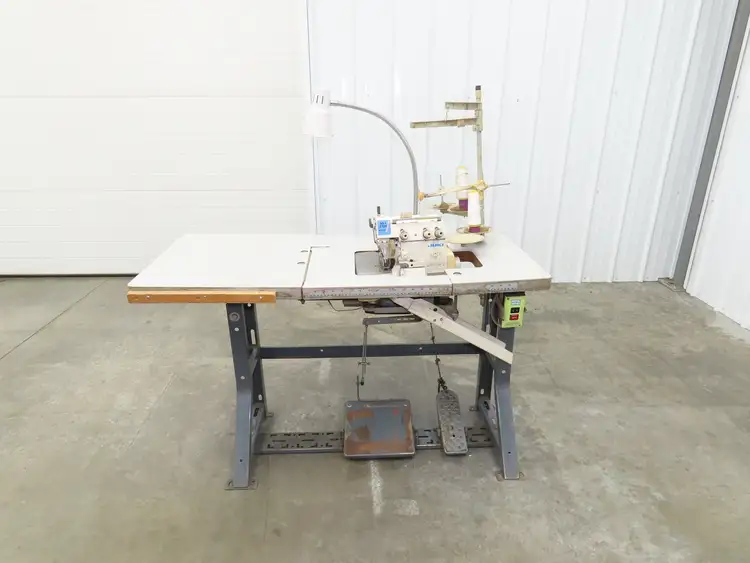 Used JUKI _UNKNOWN_ Misc Industrial Equipment Indiana US | Arrow Industrial #615852