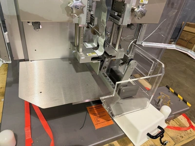 Used _UNKNOWN_ _UNKNOWN_ Vertical Form Fill Sealing Machines (VFFS) Ohio US | Federal Equipment Company #1365542