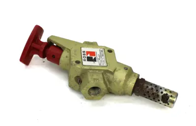 USED ROSS 1523 C 4002