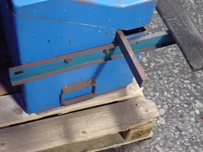 Edgemate Edgebander