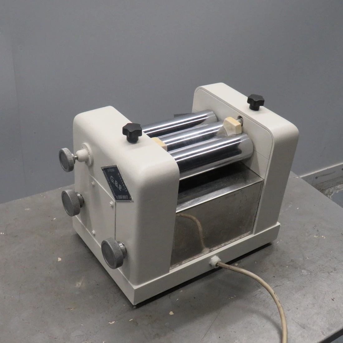 USED GBP R50