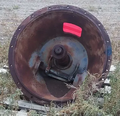 USED TWIN DISC IBF 214 OPO