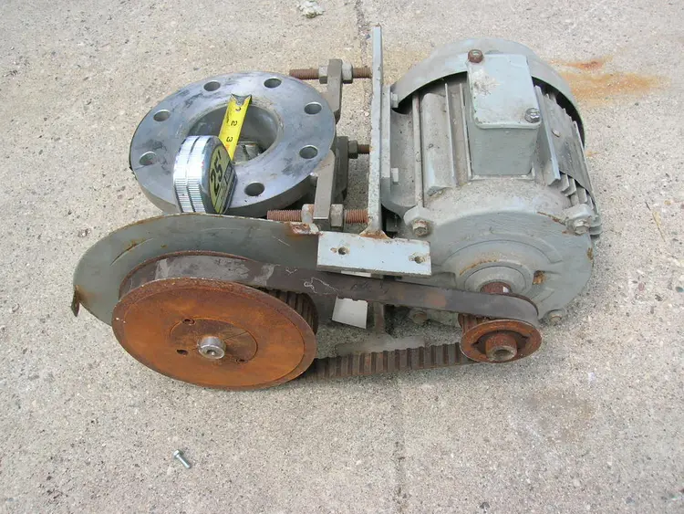 Used _UNKNOWN_ 2004 Delumpers Minnesota US | A&I Equipment #1317440