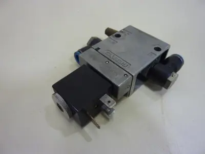 USED FESTO MOFH-3-1/8