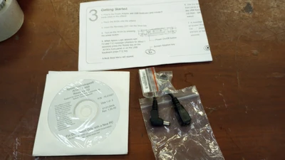 USED XPLORE IX104