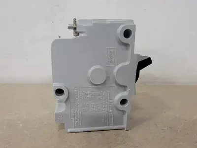 Used FEDERAL PIONEER NB250 Switchgears British Columbia CA | Lenmark #294444