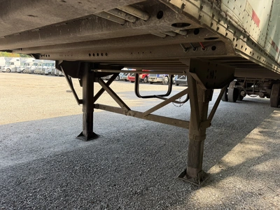Used 2005 WABASH _UNKNOWN_ Box Trailers Indiana US | Miedema Asset Management Group #1414406
